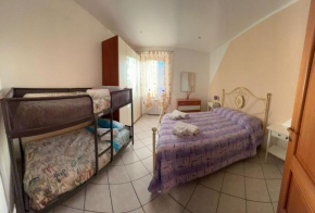 Casa da Lucy-Monsummano Terme